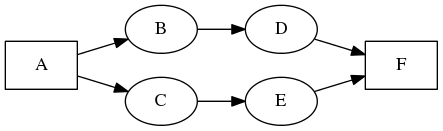 multipath network